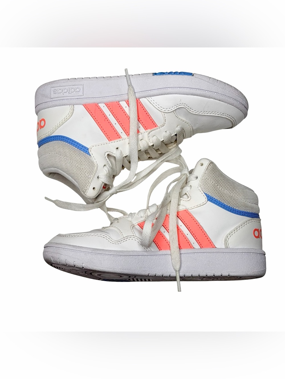 Adidas‎ Hoops 3.0 Mid Sneakers